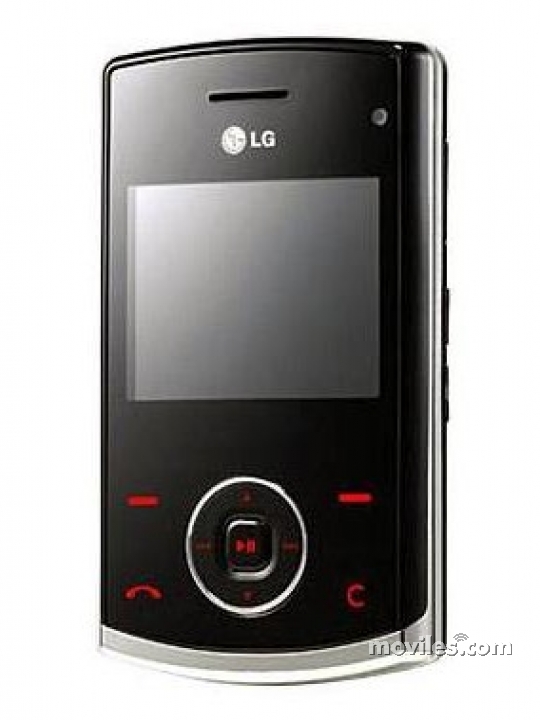 Imagen 2 LG KU580