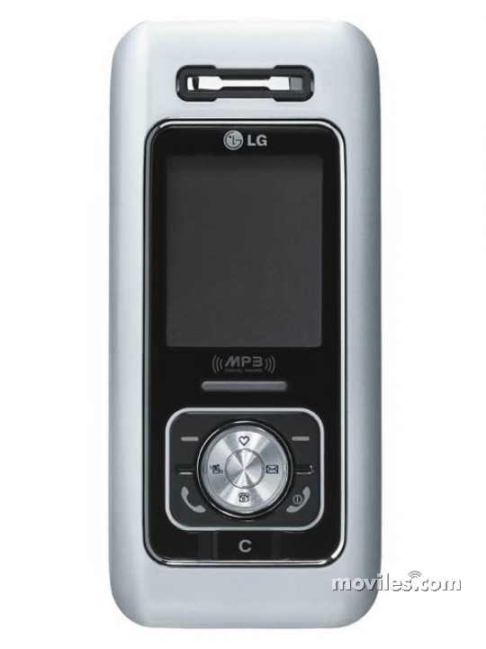 Imagen 2 LG M6100