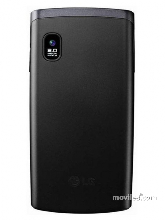 Imagen 2 LG P520