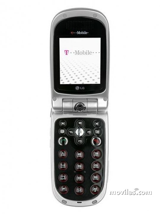 LG U8200