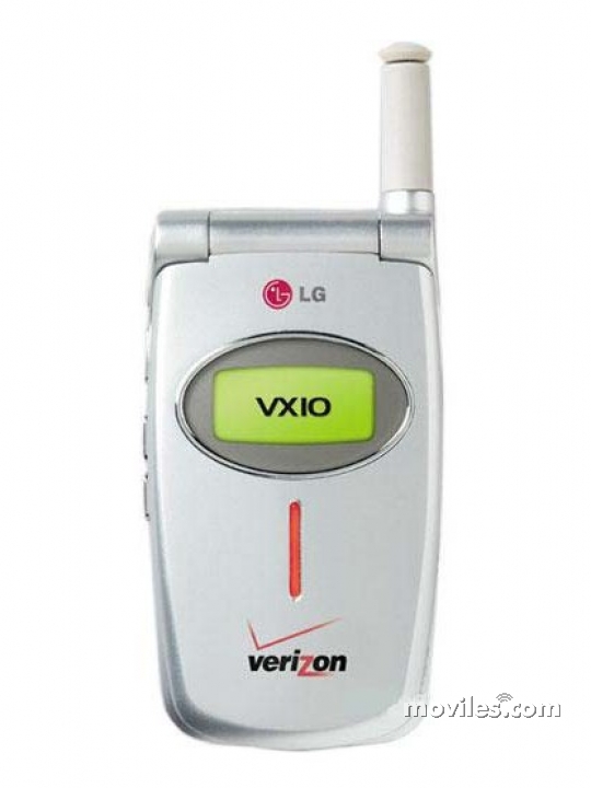 Imagen 2 LG VX-10