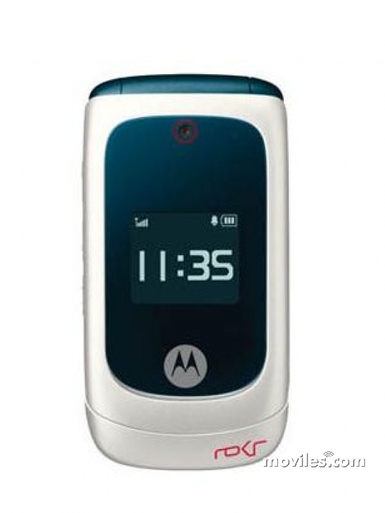 Imagen 2 Motorola EM28