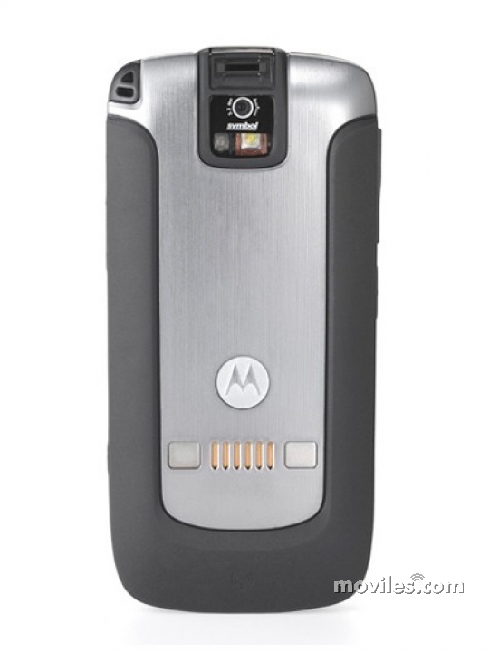 Imagen 2 Motorola ES400