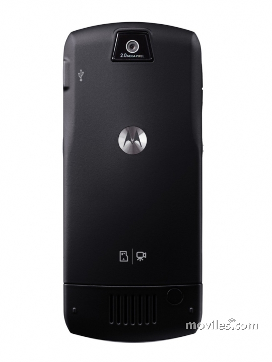 Imagen 2 Motorola L9