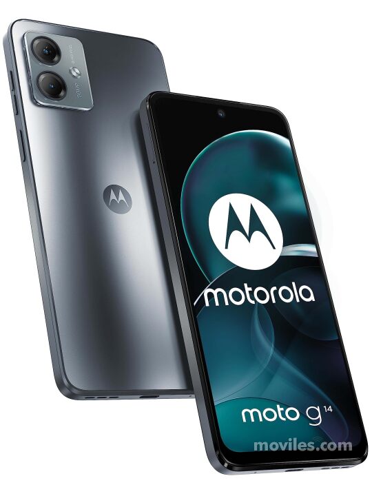 Imagen 3 Motorola Moto G14