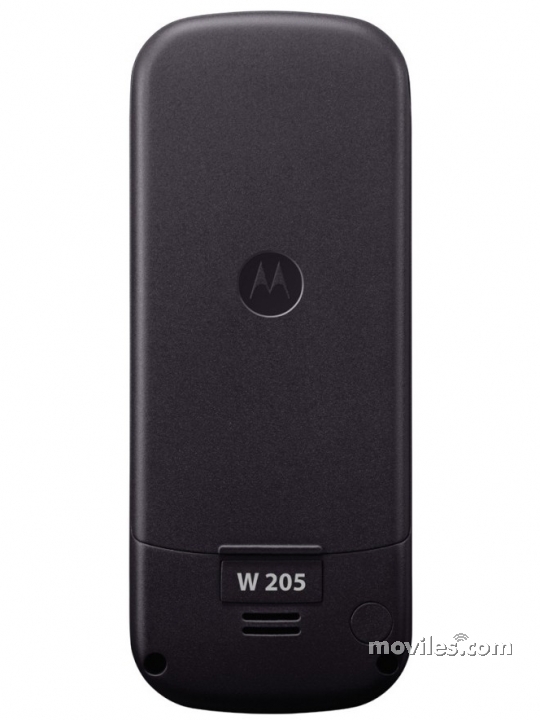 Motorola w205 аккумулятор