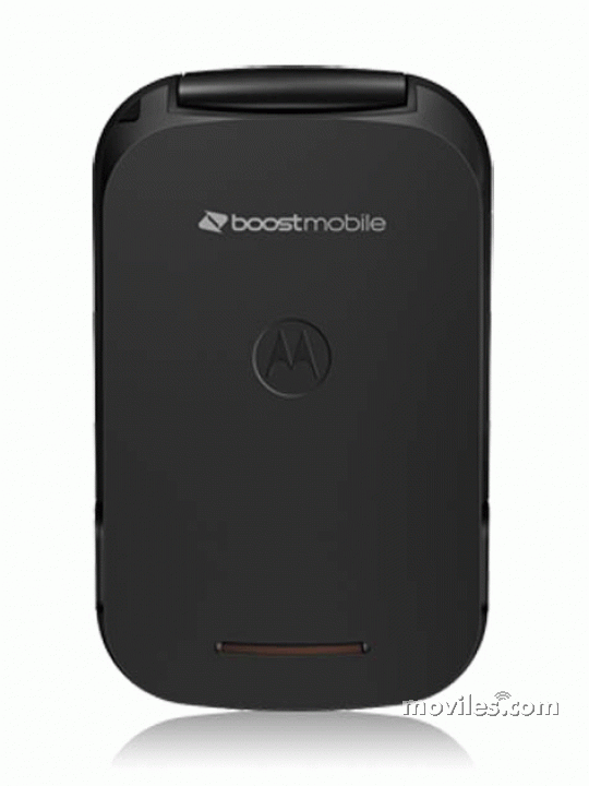 Imagen 3 Motorola Rambler