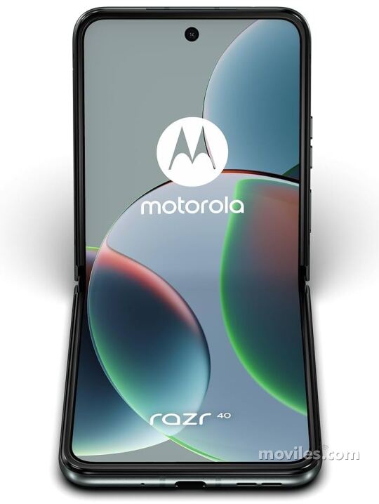 Imagen 5 Motorola Razr 40