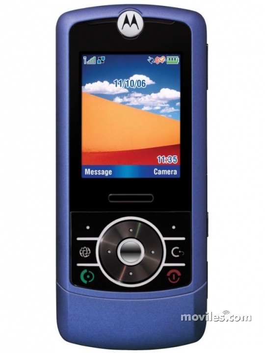 Imagen 2 Motorola RIZR Z3