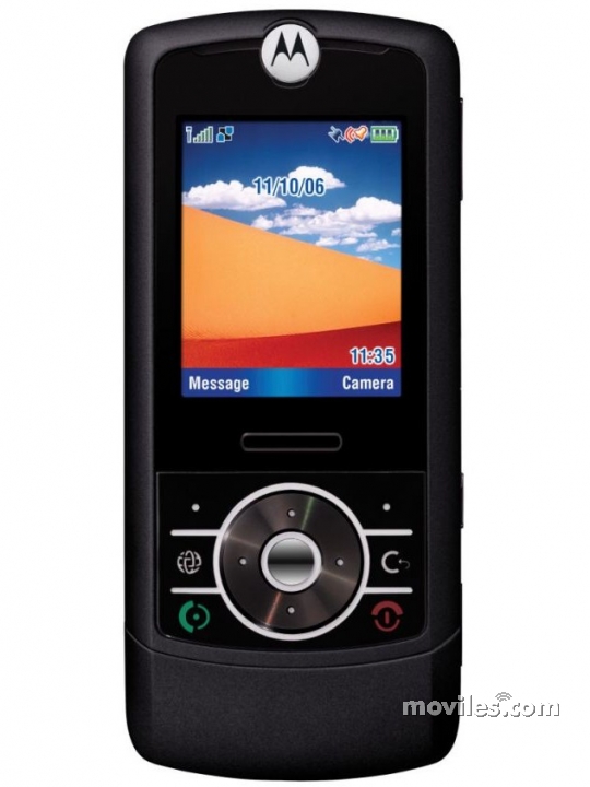 Imagen 4 Motorola RIZR Z3