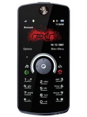 Motorola ROKR E8