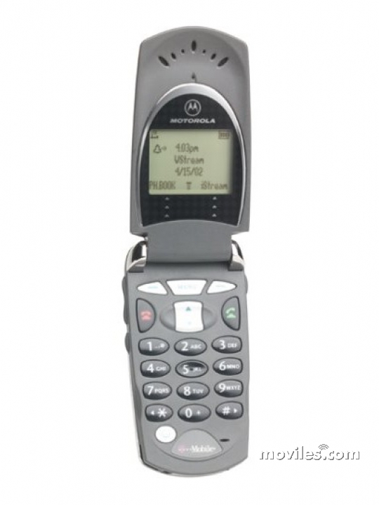 Motorola V60g GSM