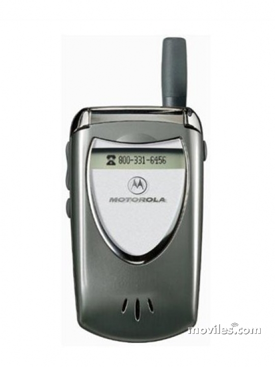 Imagen 2 Motorola V60t