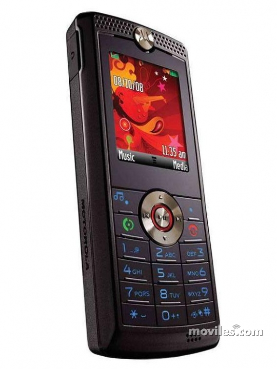 Motorola W388