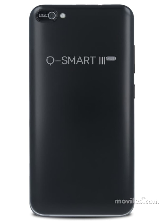 Imagen 4 myPhone Q-Smart III Plus