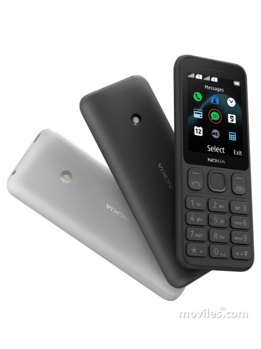 Imagen 4 Nokia 125