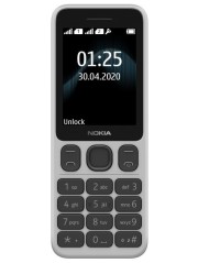 Nokia 125