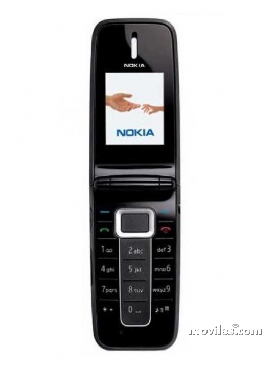 Nokia 1606