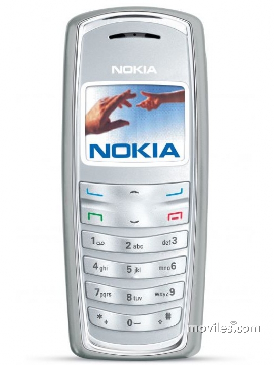 Nokia 2125