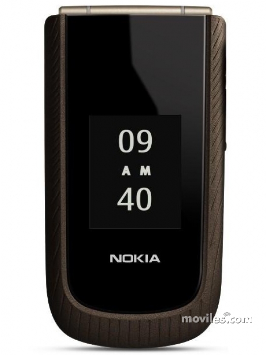 Imagen 2 Nokia 3711