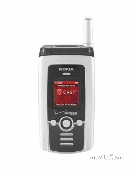 Imagen 2 Nokia 6315i