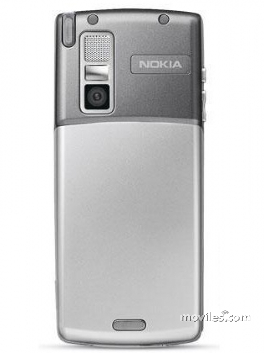 Imagen 2 Nokia 6708