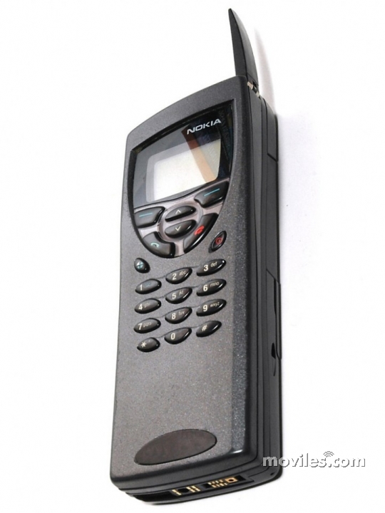 Imagen 2 Nokia 9110i Communicator