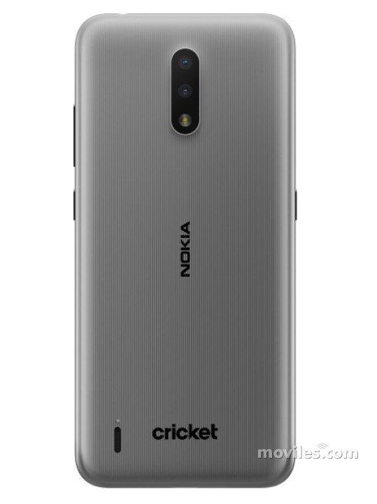 Imagen 4 Nokia C2 Tennen