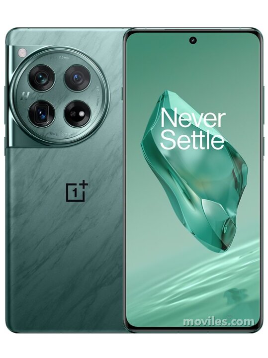 Imagen 2 OnePlus 12