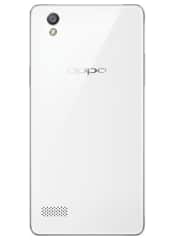 a51 oppo specs