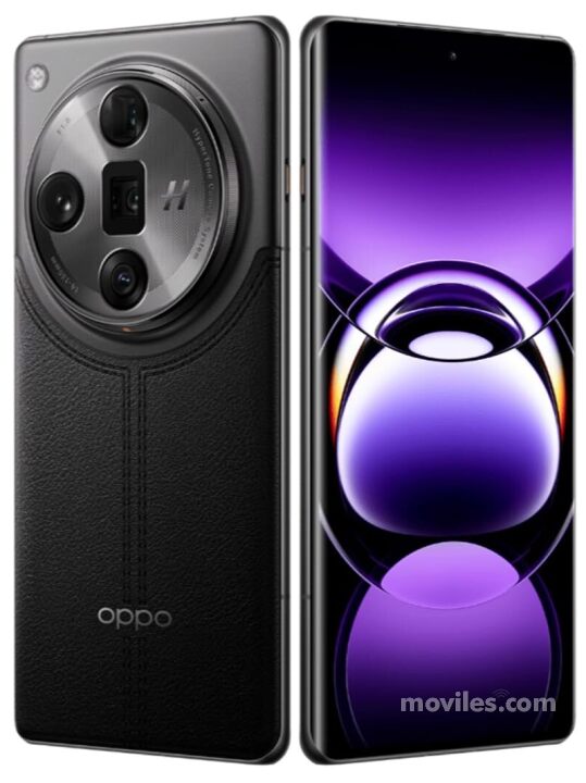 Imagen 3 Oppo Find X7 Ultra