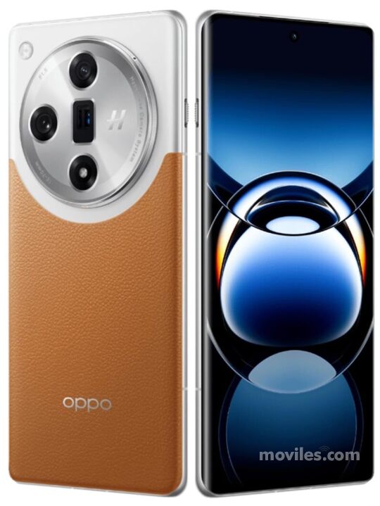 Imagen 2 Oppo Find X7 Ultra