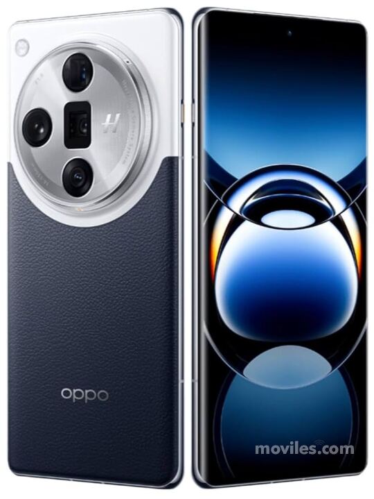 Imagen 4 Oppo Find X7 Ultra