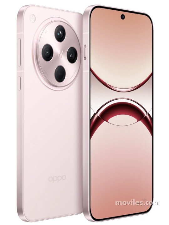 Imagen 4 Oppo Find X8