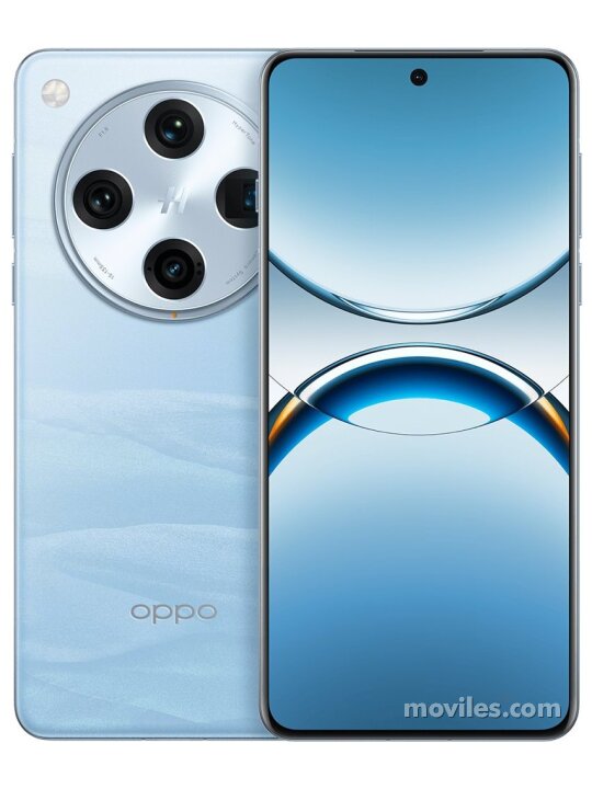 Oppo Find X8 Pro