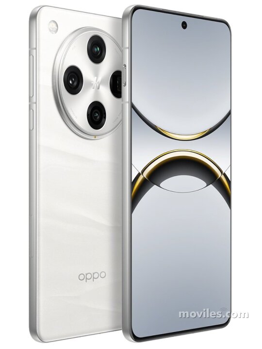 Imagen 2 Oppo Find X8 Pro