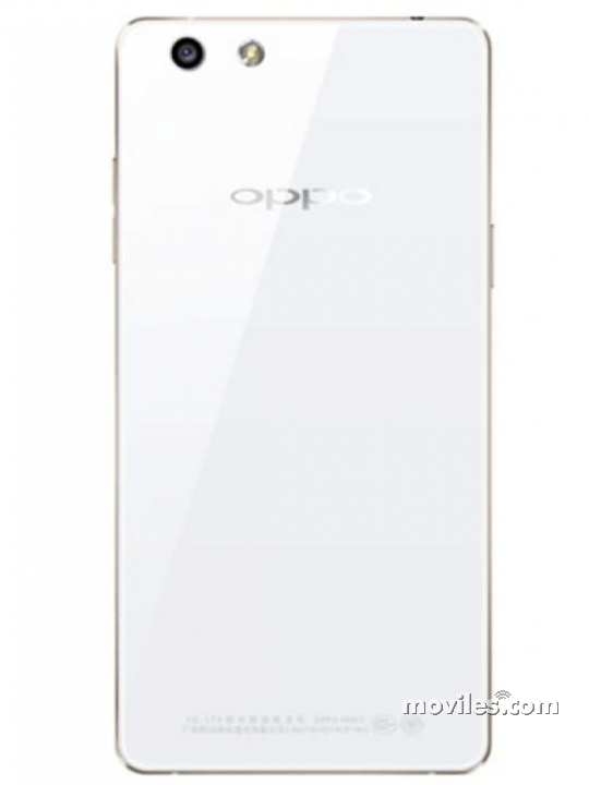 Imagen 6 Oppo R1S