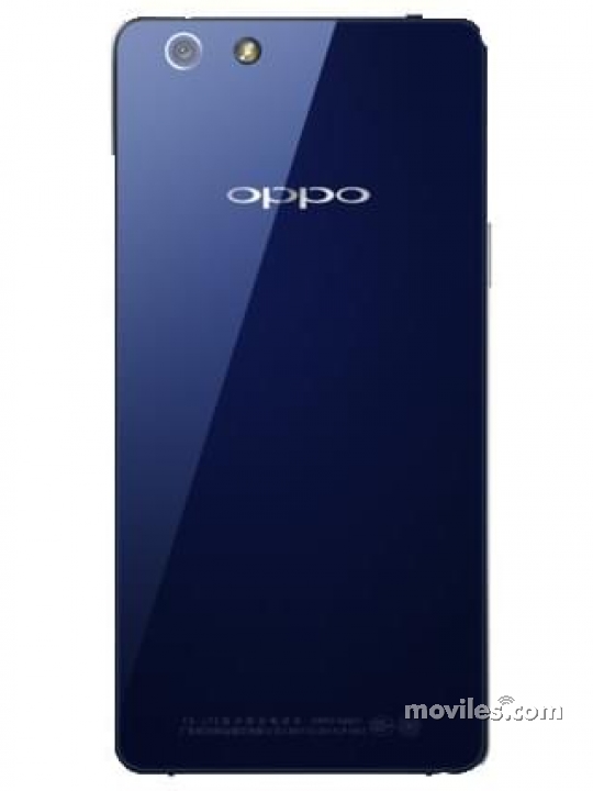 Imagen 7 Oppo R1S