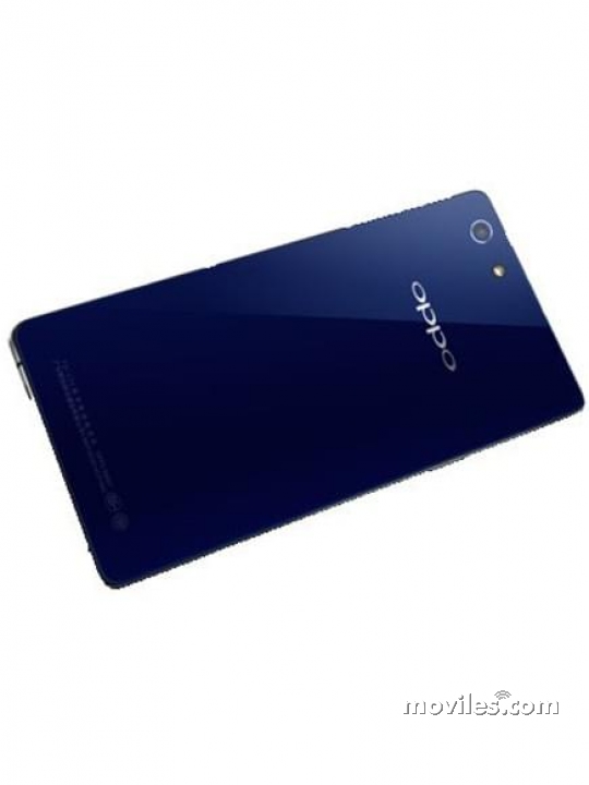 Imagen 8 Oppo R1S