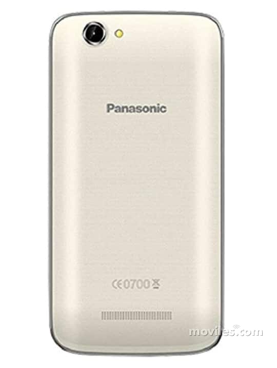 Imagen 2 Panasonic P41