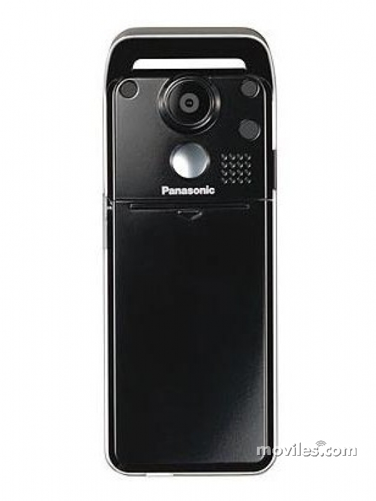 Imagen 2 Panasonic X200