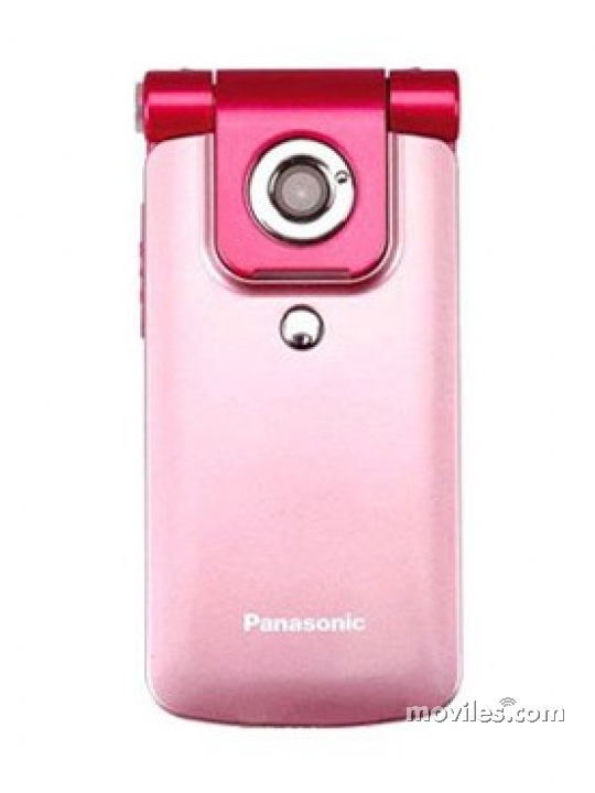 Imagen 4 Panasonic VS2