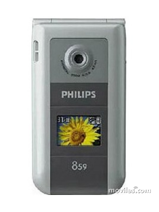 Imagen 3 Philips 859