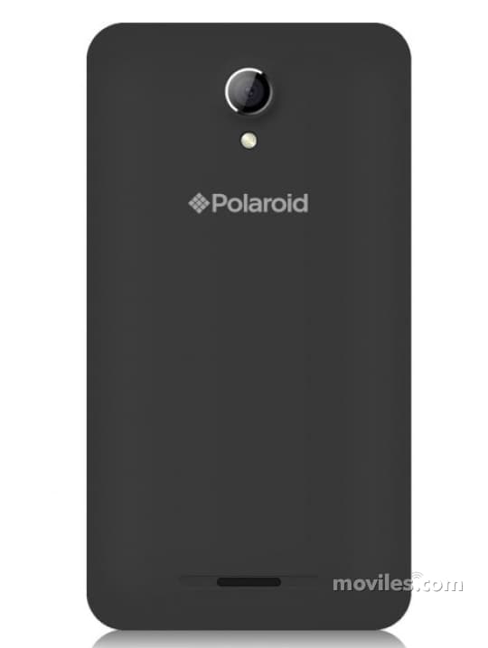 Imagen 5 Polaroid Turbo 350