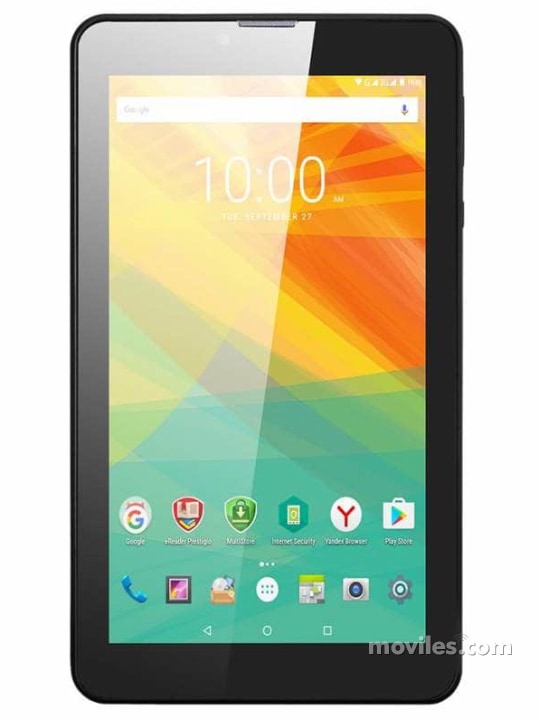 Tablet Prestigio MultiPad Wize 3147 3G