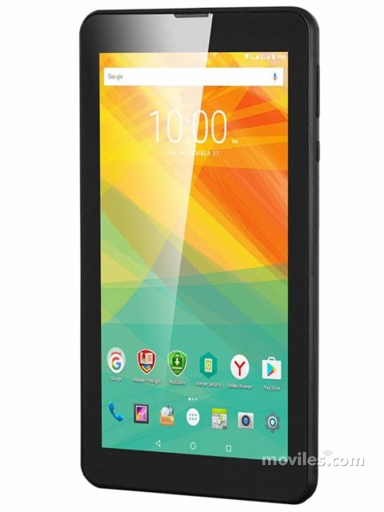 Imagen 2 Tablet Prestigio MultiPad Wize 3147 3G