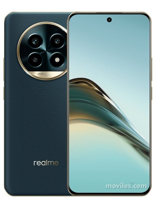 Realme 13 Pro