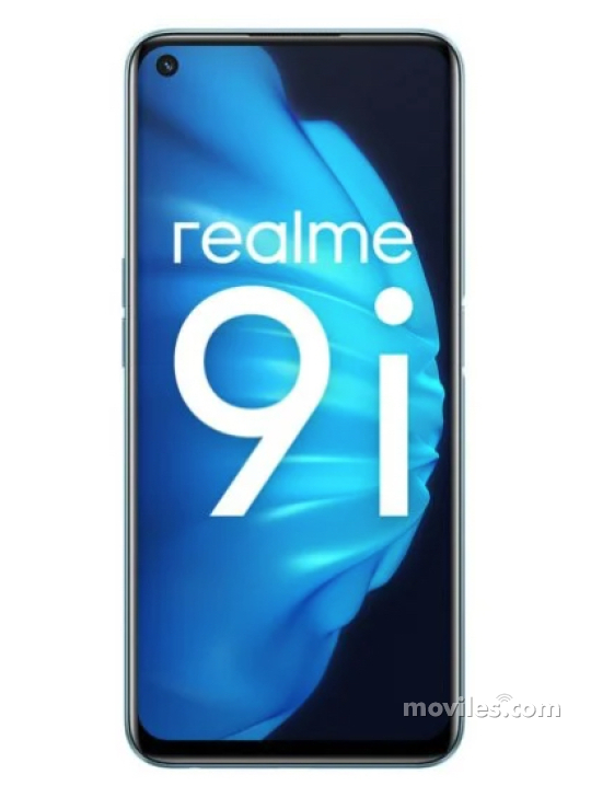 Realme 9i