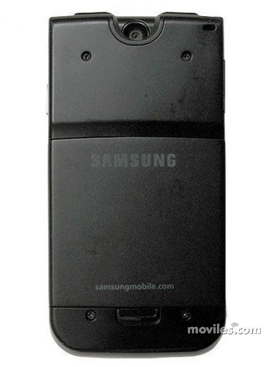 Imagen 3 Samsung D810