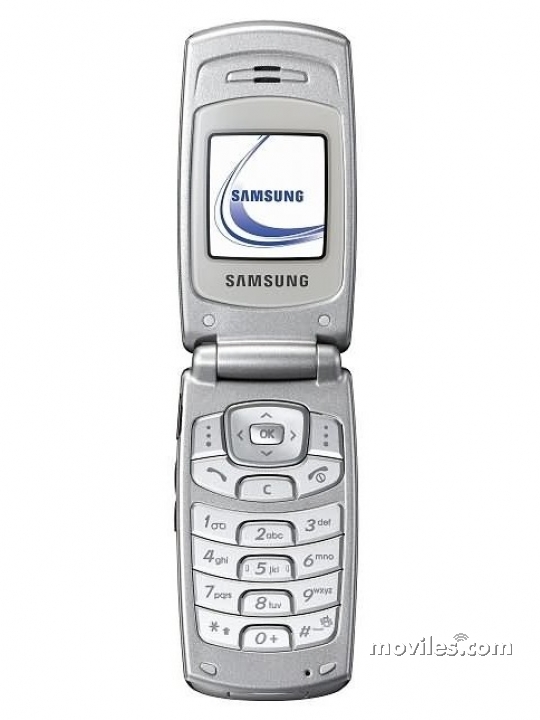 Samsung X150